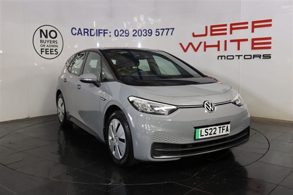 Large image for the Used Volkswagen ID.3