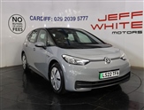 Volkswagen ID.3 Image 1