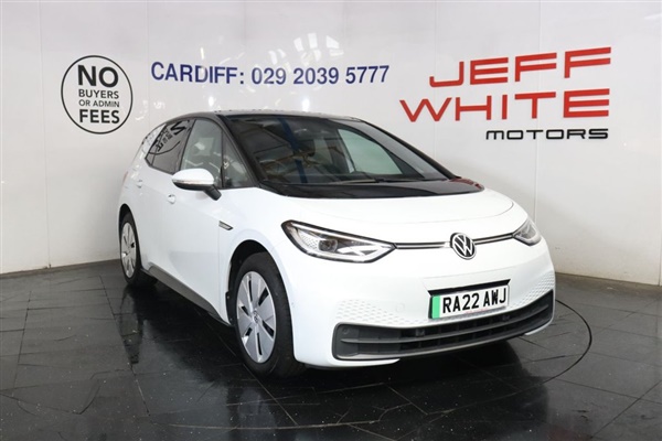 Large image for the Used Volkswagen ID.3