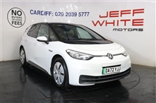 Used Volkswagen ID.3