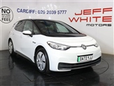 Volkswagen ID.3 Image 1