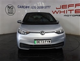 Volkswagen ID.3 Image 5