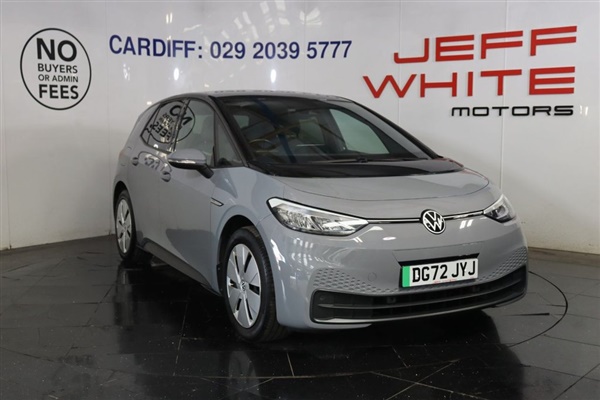 Large image for the Used Volkswagen ID.3