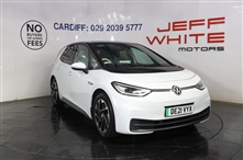 Used Volkswagen ID.3