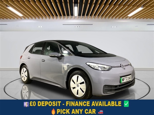 Large image for the Used Volkswagen ID.3