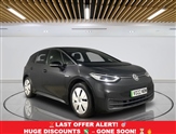 Used Volkswagen ID.3