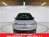 Used Volkswagen ID.3