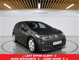 Used Volkswagen ID.3
