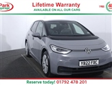 Used Volkswagen ID.3