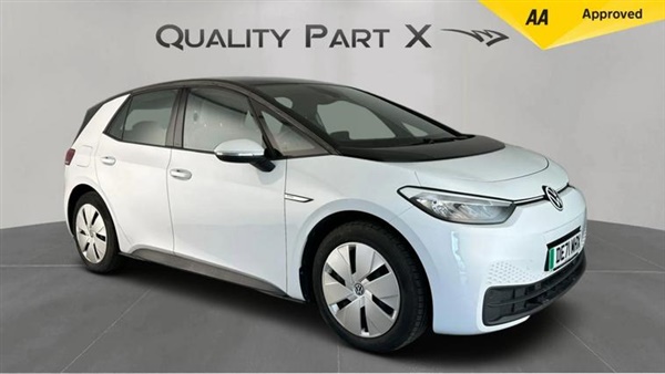 Large image for the Used Volkswagen ID.3