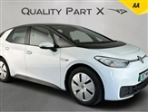 Used Volkswagen ID.3