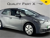 Used Volkswagen ID.3