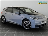 Used Volkswagen ID.3