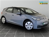 Used Volkswagen ID.3