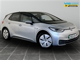 Used Volkswagen ID.3