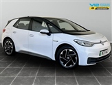 Used Volkswagen ID.3
