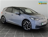 Used Volkswagen ID.3
