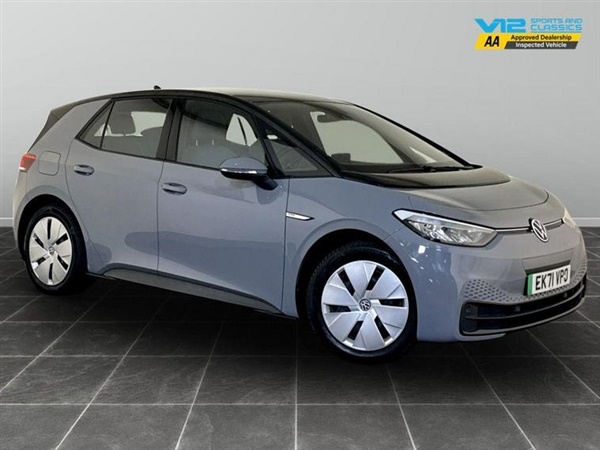 Large image for the Used Volkswagen ID.3
