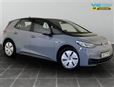Used Volkswagen ID.3