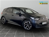 Used Volkswagen ID.3