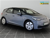 Used Volkswagen ID.3