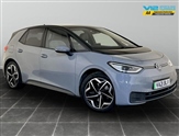 Used Volkswagen ID.3