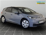 Used Volkswagen ID.3