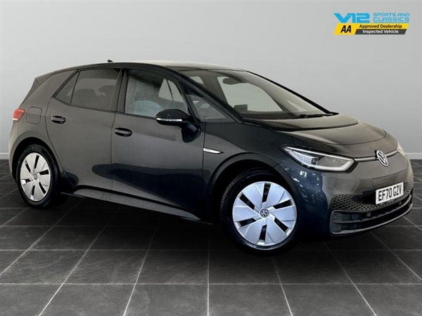 Large image for the Used Volkswagen ID.3