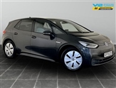 Used Volkswagen ID.3