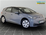 Used Volkswagen ID.3