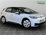 Used Volkswagen ID.3