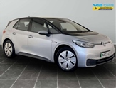 Used Volkswagen ID.3