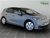 Used Volkswagen ID.3