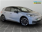 Used Volkswagen ID.3