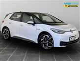 Used Volkswagen ID.3