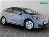 Used Volkswagen ID.3