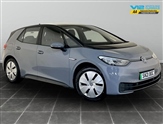 Used Volkswagen ID.3 Used Volkswagen ID.3