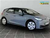 Used Volkswagen ID.3