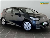 Used Volkswagen ID.3