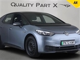 Used Volkswagen ID.3