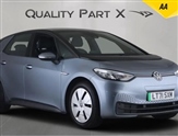 Used Volkswagen ID.3