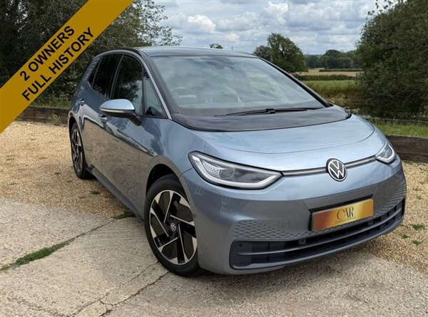 Large image for the Used Volkswagen ID.3