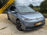 Used Volkswagen ID.3