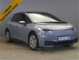 Used Volkswagen ID.3