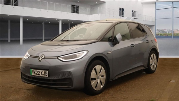 Large image for the Used Volkswagen ID.3