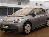 Used Volkswagen ID.3