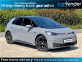 Used Volkswagen ID.3