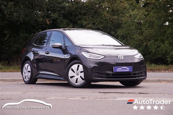 Large image for the Used Volkswagen ID.3