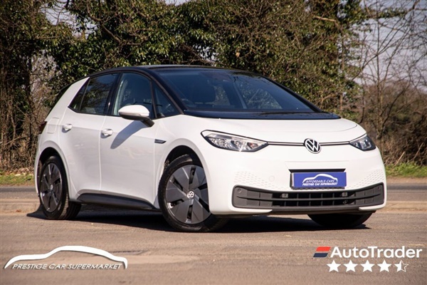 Large image for the Used Volkswagen ID.3