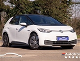 Used Volkswagen ID.3
